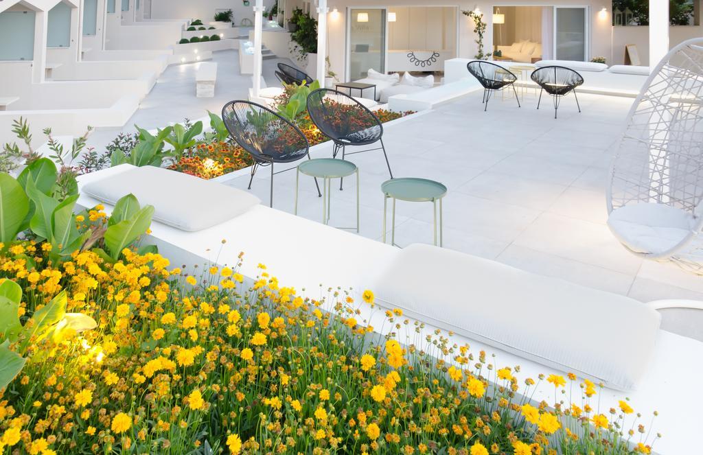 Aelia Villa Limenas  Luaran gambar