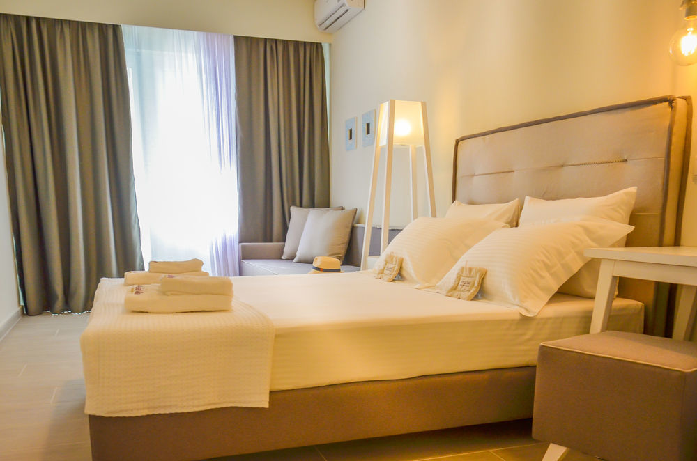 Aelia Villa Limenas  Luaran gambar